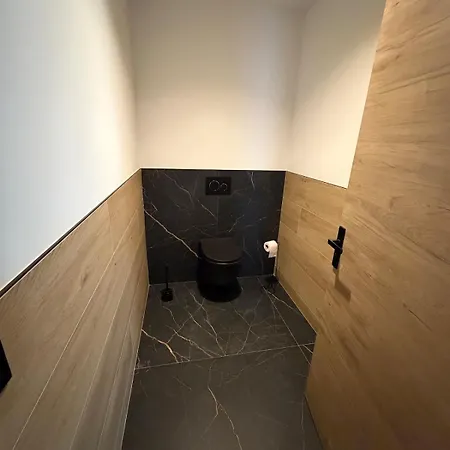 Le Cocon 6 Personnes Prázdninový dům